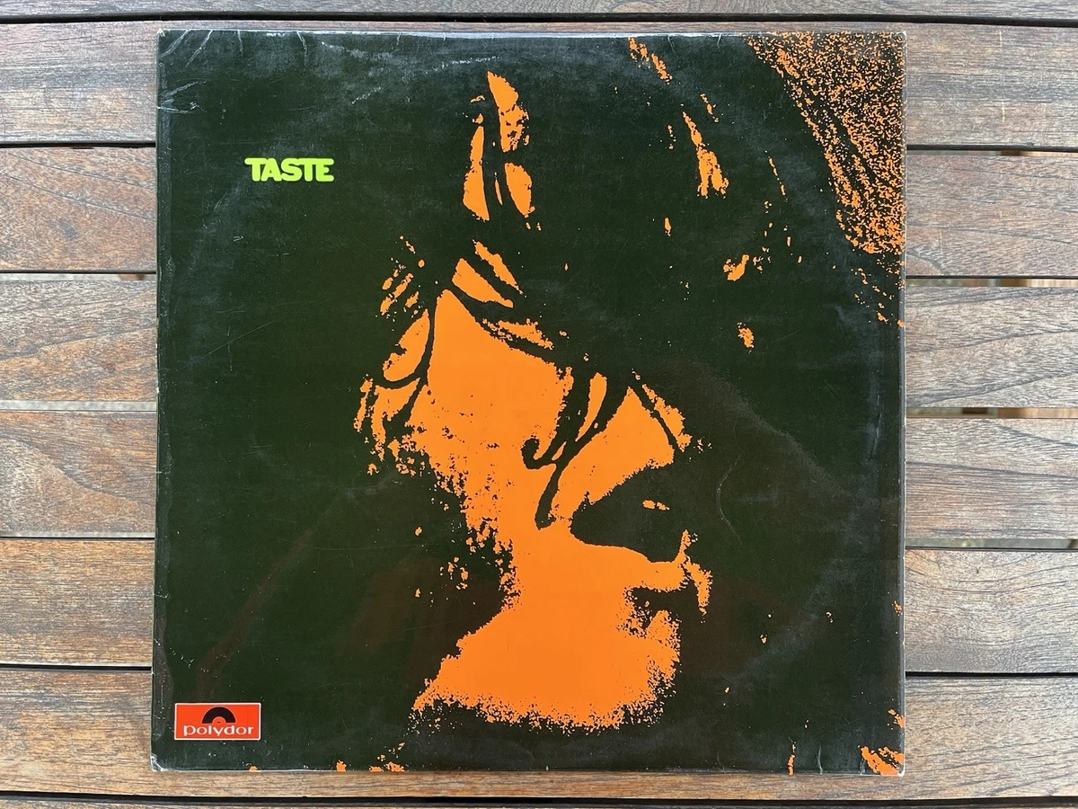 Taste Lp for sale | eBay UK