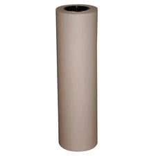 GRAINGER APPROVED 48K982 Butcher Paper,18 in,5 1/2 in,0,N 48K982