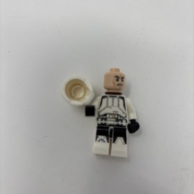 LEGO Star Wars Imperial Hovertank Pilot Minifigure sw0795 Trooper