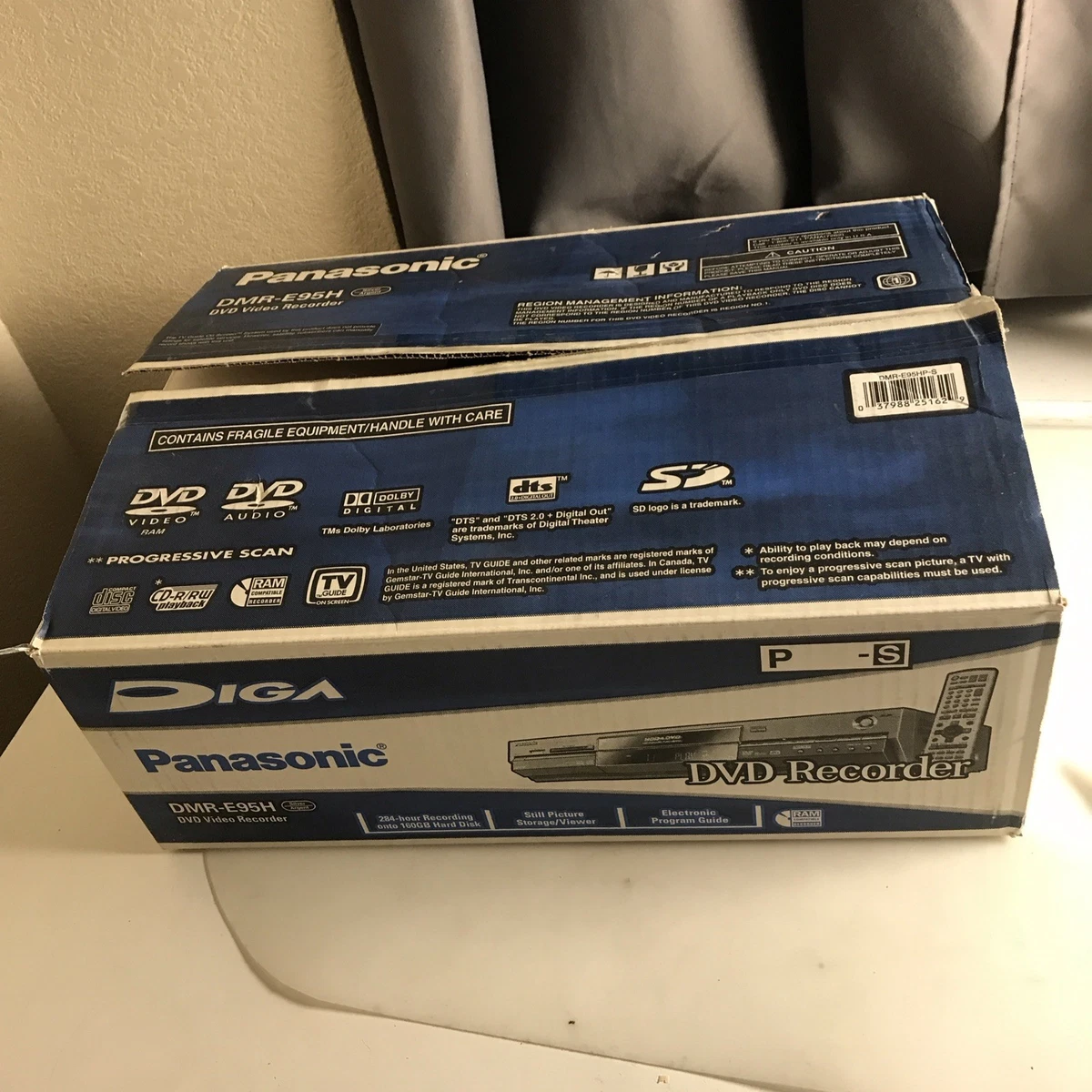 【Panasonic】DIGA DMR-BZT810 Used-Good panasonic dvd recorder hdd products for sale | eBay