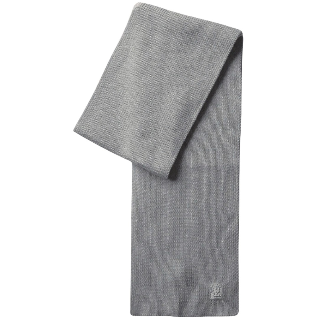 Parajumpers Shark Grey Plain Scarf 40590₽