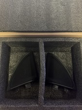 Originaler Mercedes-Benz Hochtöner Lautsprecher W213 A2137270900 | A2137271000 Originaler Mercedes-Benz Hochtöner Lautsprecher W213 A2137270900 | A2137271000