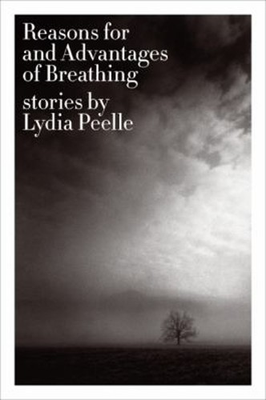 #ad #ad Reasons for and Advantages of Breathing : Stories Paperback Lydia $6.41