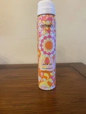 AMIKA Perk Up Dry Shampoo, 1.8 Oz