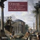 Clementi: The Complete Piano Sonatas Vol. 4 (CD, Sep-2009, 2 Discs, Hyperion)