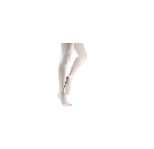 Girls Children Dance Tights Kids Ballet 60 Denier Pink Black White Tan 1-13 - Picture 16 of 26