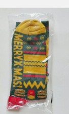 Mc Donalds Socken 🌲Weihnachtssocken 2021 Gr. 35 - 39 Neu Ovp Limited Edition 