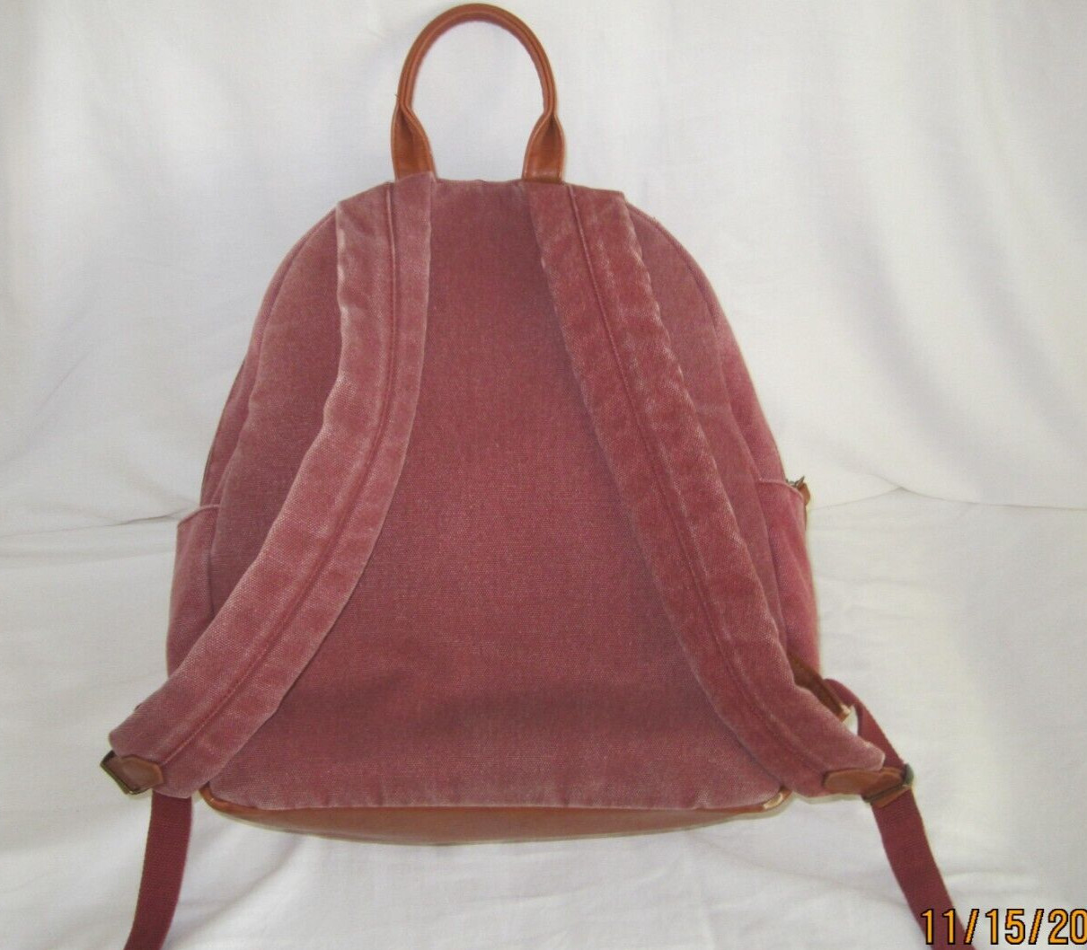 Universal Thread Soft Canvas Utility Maroon Color… - image 15