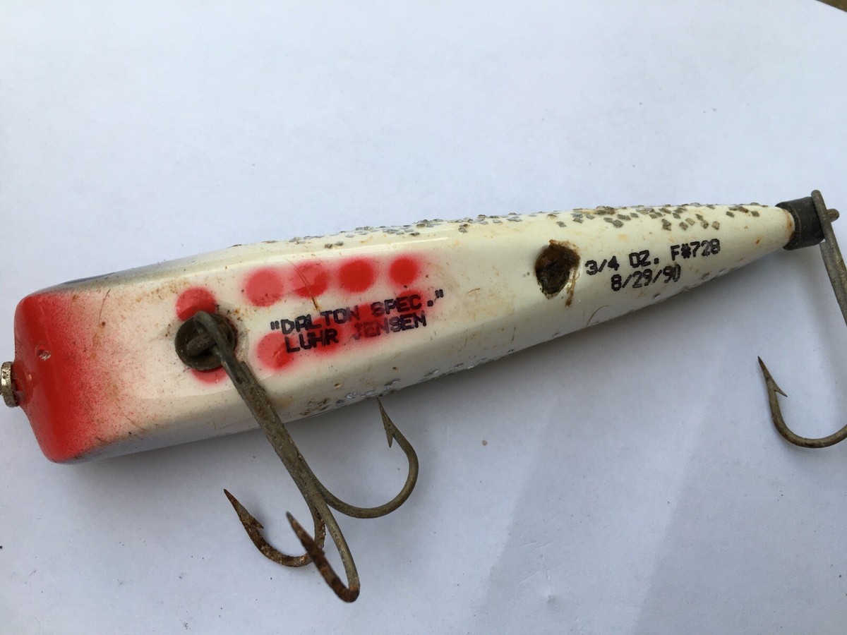 boob fishing lure Boobie or Penis Fishing Lure