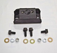 4 Speed Transmission Mount Rubber Hardware Included T10 M21 M22 4spd Mount Kit