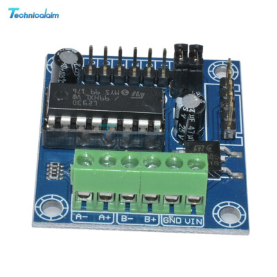 Mini Motor Drive Shield Expansion Board L293D Module  For UNO MEGA2560 R3