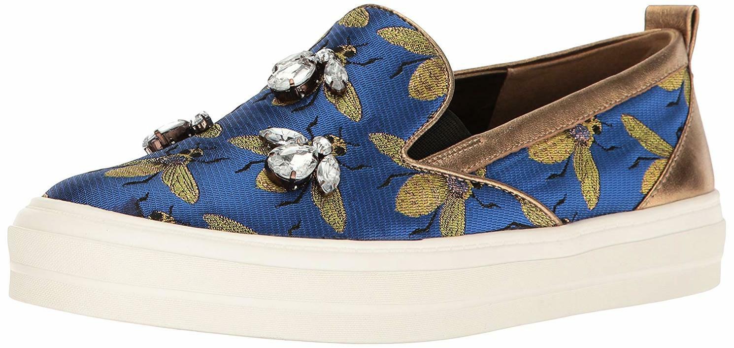 Nine West Women's Onoraah Fabric Walking shoes - Choose SZ SZ SZ color cedae8 Nine West Women's Onoraah Fabric Walking shoes - Choose SZ SZ SZ color cedae8