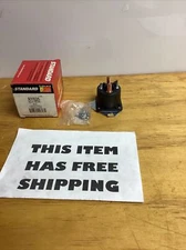 Standard RY525 federated auto parts glow plug relay