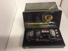 Monte Carlo Elite 2002 Pit Practice Car 691 Of 2,002