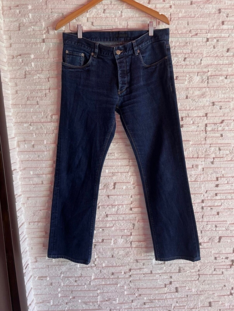 Prada mens classic jeans 32 | eBay