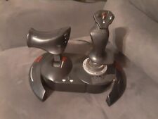 Thrustmaster T-flight Hotas X Flight Stick - Black for sale Thrustmaster T-flight Hotas X Flight Stick - Black for sale