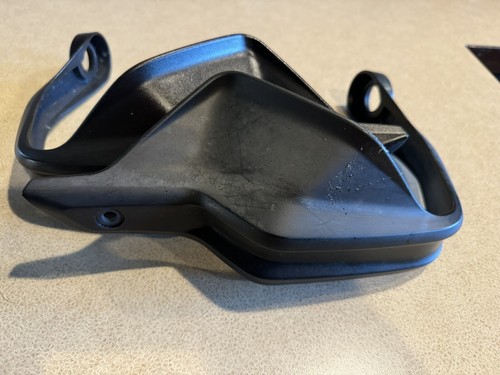 For BMW S1000XR R1200GS 1250 F850GS Handguard Hand shield Protector Handle cover - Picture 2 of 2
