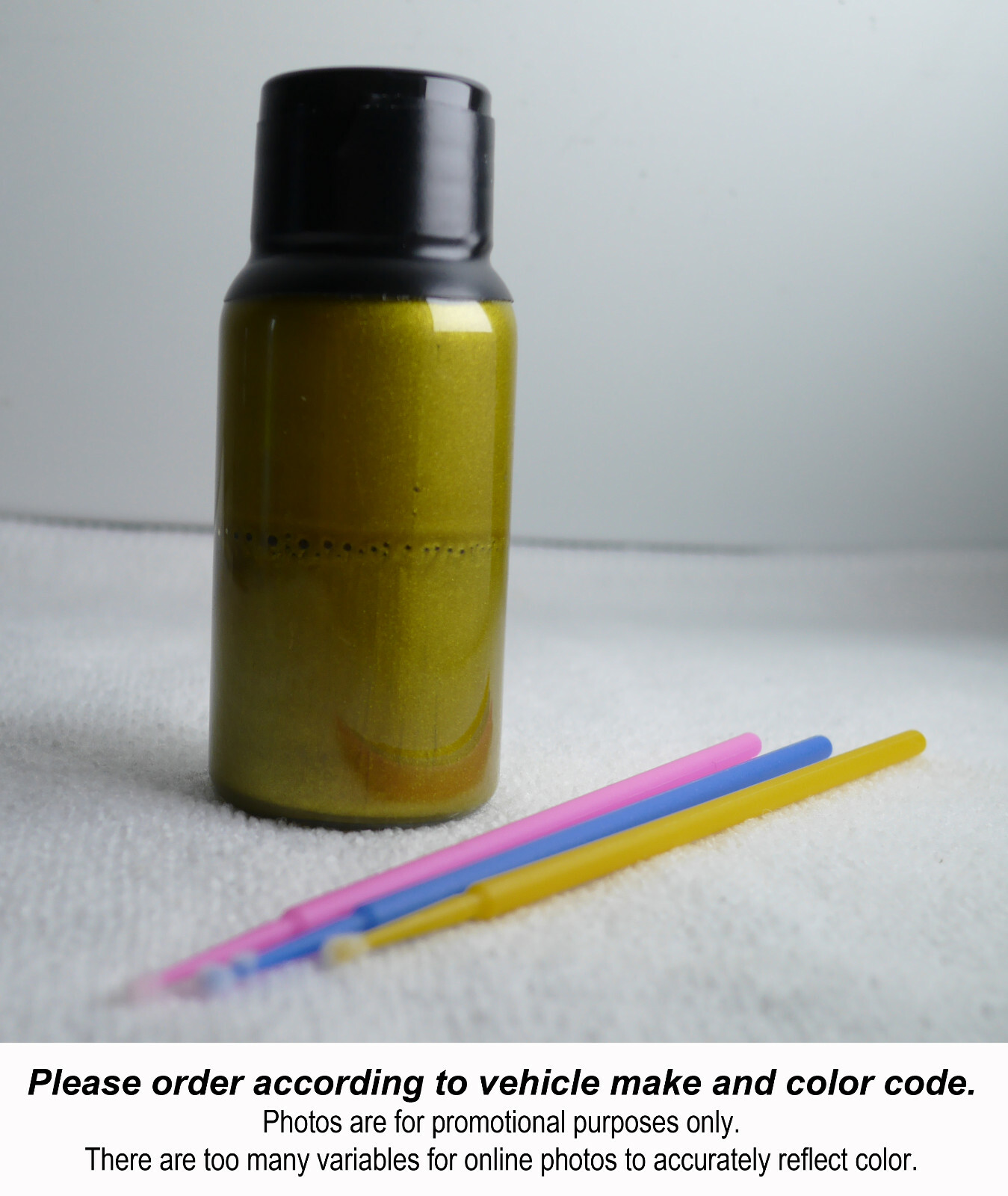 BASF(OEM) Touch Up Paint Bottle for BMW Austin Yellow *B67* eBay