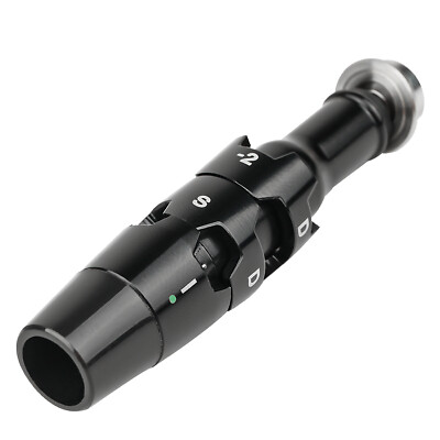 .335 Tour Strong Green Dot -2* Adapter for Callaway Epic Speed Mavrik Rogue
