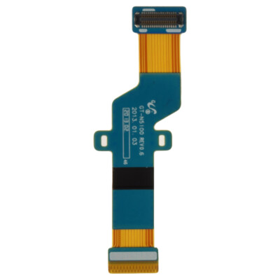 Flex Cable LCD for Samsung Galaxy Note 8.0 PCB Ribbon Circuit Cord Connection 