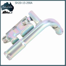 Diesel Coolant Bypass Pipe Upgrade SH20-15-290A For Mazda CX-5 3 6 2.2L 12-18