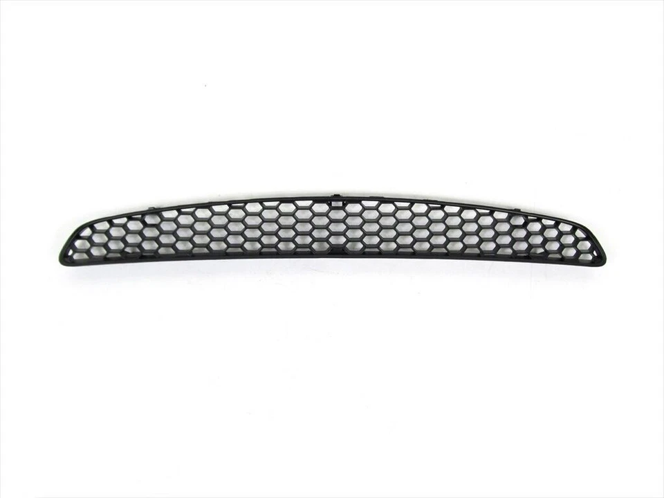 2012-2014 DODGE CHARGER SRT GRILLE LOWER HOOD BEZEL OEM NEW MOPAR 55399341AC - Imagem 4 de 4