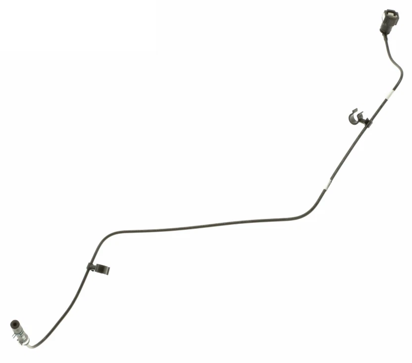 NEW FORD TRANSIT MK3 FUEL RETURN TUBE 6C11-9N126-AA 1370789 