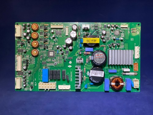 kenmore refrigerator power control board