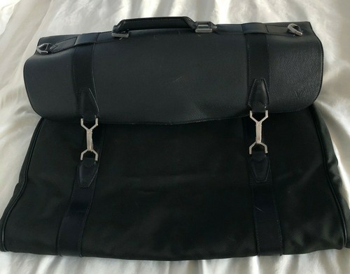 Authentic Louis Vuitton Garment Bag 