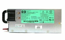 HP 1200W Power Supply Server 490594-001 438203-001 498152-001 HSTNS-PL11 G6 / G7