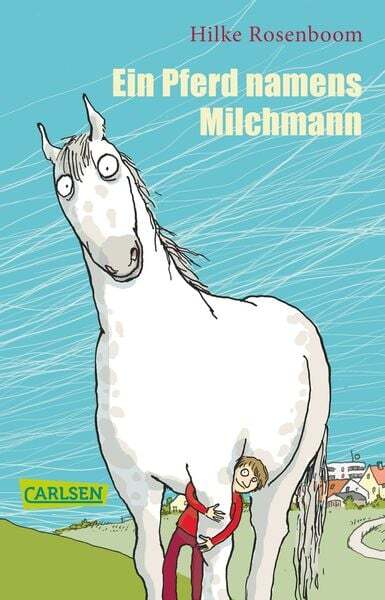 Thumbnail - Ein Pferd Namens Milchmann