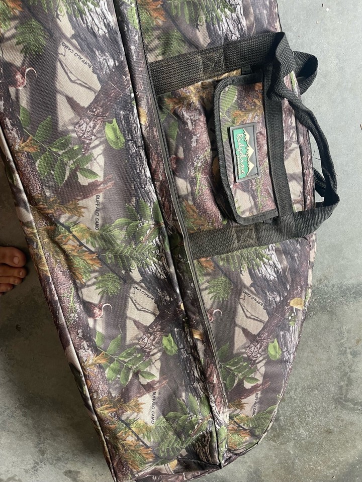 Bear Compound Bow and accessories. eBay