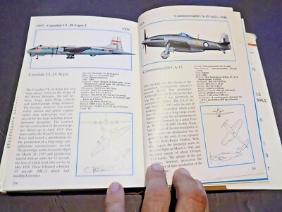 その他 Sampson Low guides world aircraft s-l400.jpg