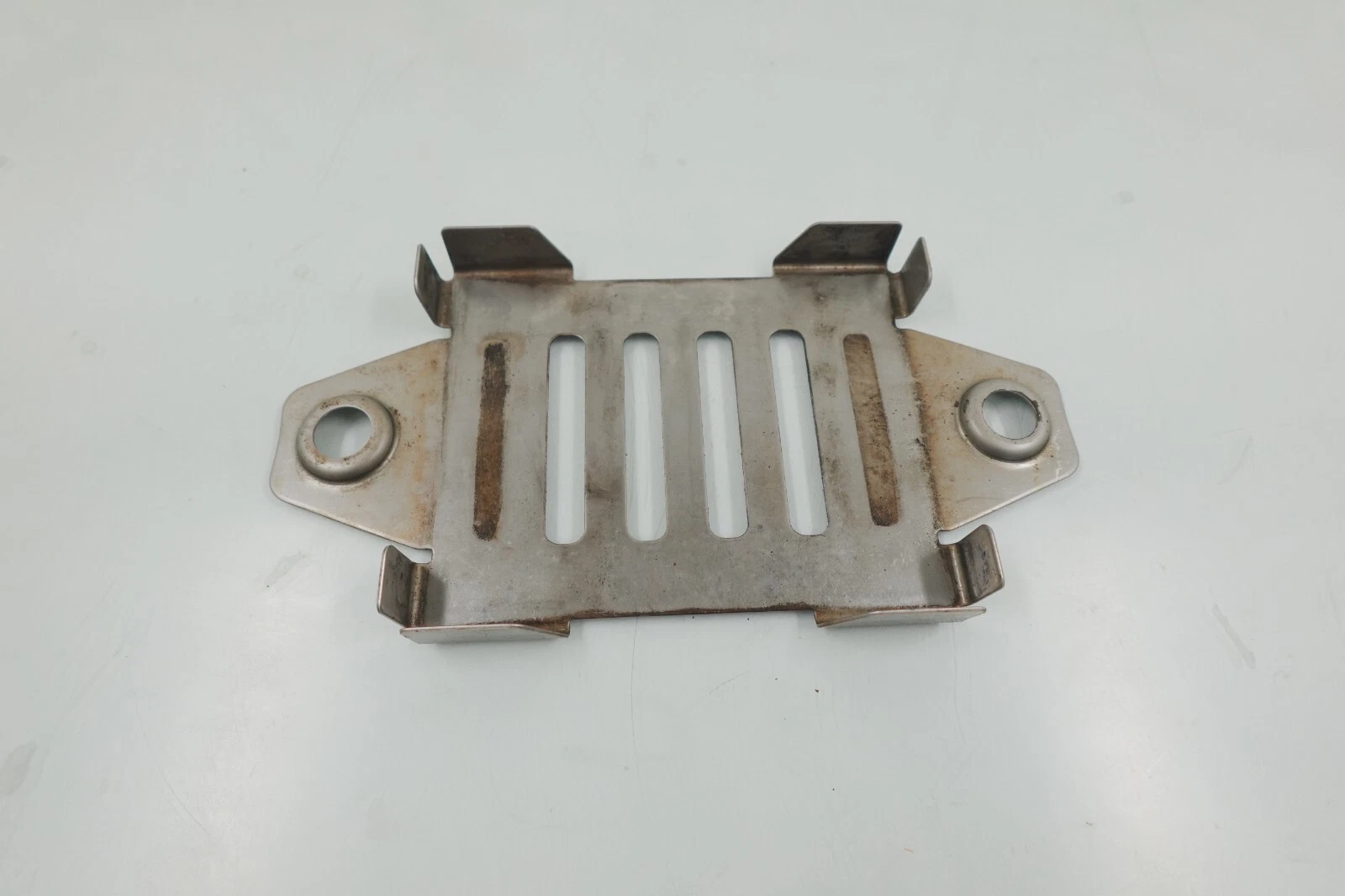 2004-2010 Sea-Doo OEM Battery Support Bracket Freshwater GTI SE GTX Wake RXP