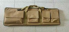 ROYAL BORSA CUSTODIA PORTA FUCILE DA SOFTAIR CON 4 TASCHE Esercito EI Paintball