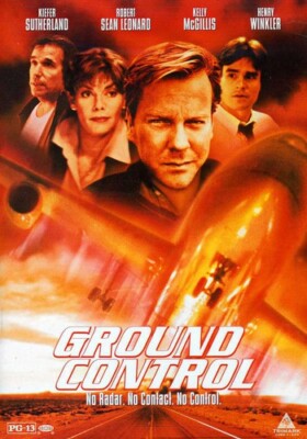 Ground Control