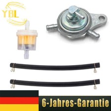 Benzinpumpe Unterdruck Benzin Hahn 6mm Benzin...