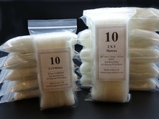 PVA MESH size 38mm Wide or 25mm Narrow Micro ...