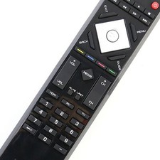 VR15 TV Remote for VIZIO E421VL E420VL E470VL E470VLE E421VO E420VO E370VL