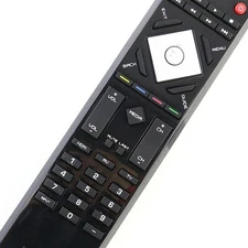 VR15 TV Remote for VIZIO E421VL E420VL E470VL E470VLE E421VO E420VO E370VL