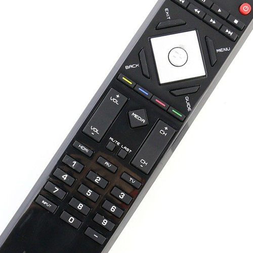VR15 TV Remote for VIZIO E421VL E420VL E470VL E470VLE E421VO E420VO E370VL