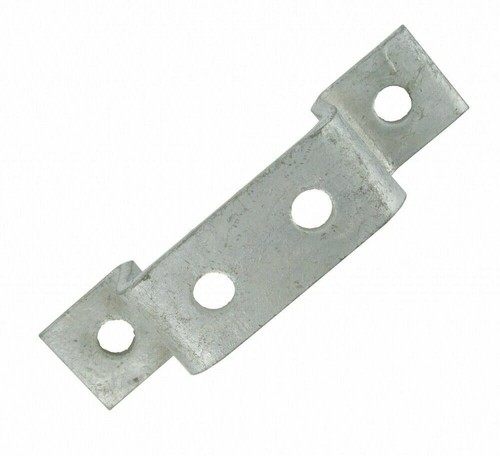 Unistrut Slotted Channel Brackets Angles Tee Zebs Galv Channel 41x41 41x21 - Picture 27 of 68