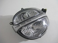 Scheinwerfer Lampe Leuchte Headlight Ducati Diavel 1200, G1, 11-13