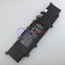 Batteria Portatile C31-X402 per Asus VivoBook S300 S300C S300CA S400 S400C S400E