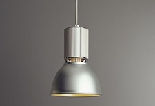 Lampada a sospensione LILLIPUT MICROSOSIA D29 - designer CASTALDI.