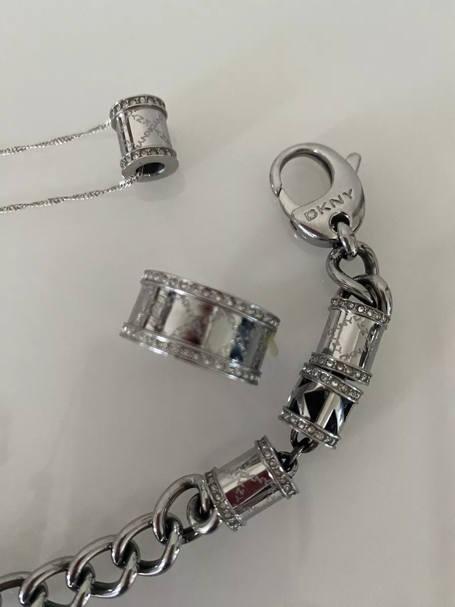 Dkny jewellery deals