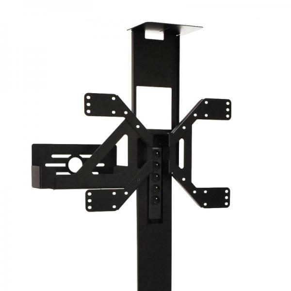 Itb - Erard Hardware SHELF BRACKET OPTION FOR WILL 1600XL