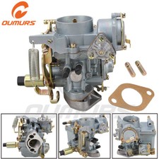 New Carburetor Carb For Air-cooled Vw 3031 Pict-3 Volkswagen Beetle 113129029a New Carburetor Carb For Air-cooled Vw 3031 Pict-3 Volkswagen Beetle 113129029a