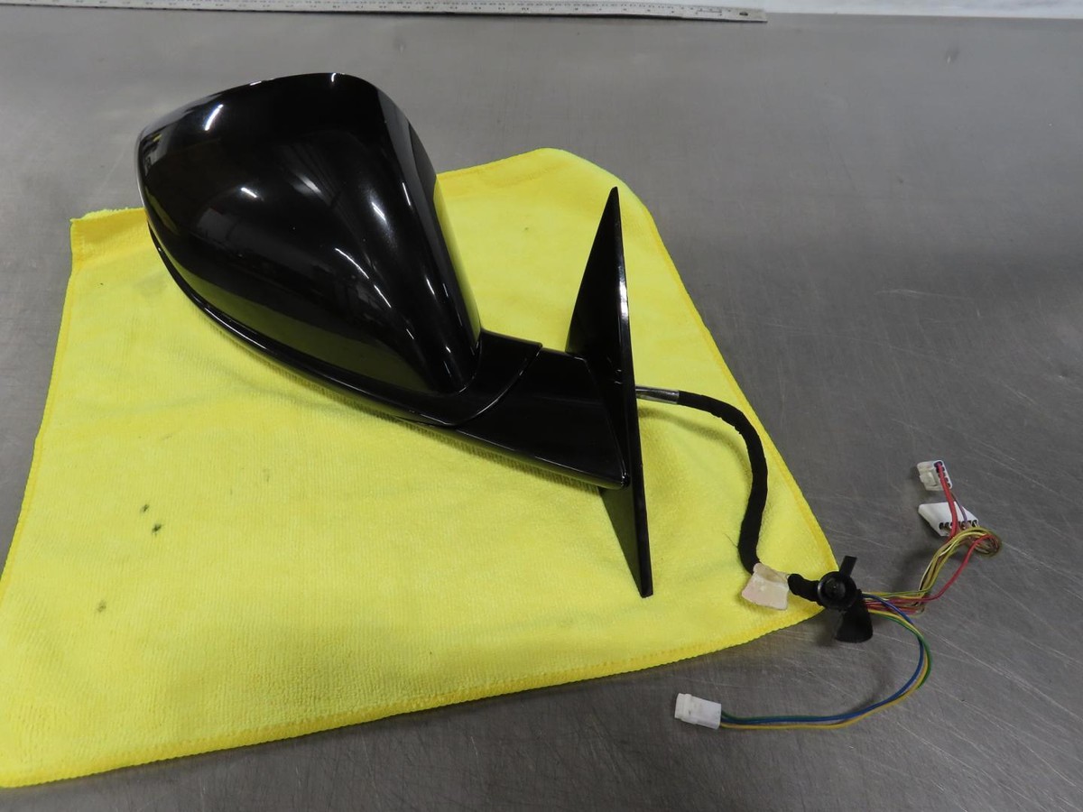 EB1375 2014 14 FERRARI FF F151 RIGHT RH PASSENGER DOOR EB1375 2014 14 FERRARI FF F151 RIGHT RH PASSENGER DOOR