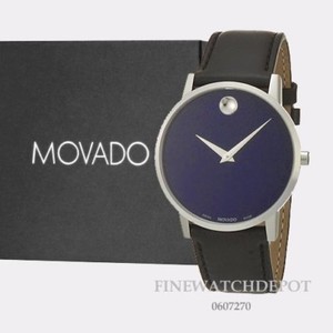 movado 0607270